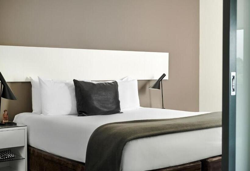 Апартаменты 2 Спальни, Punthill Oakleigh