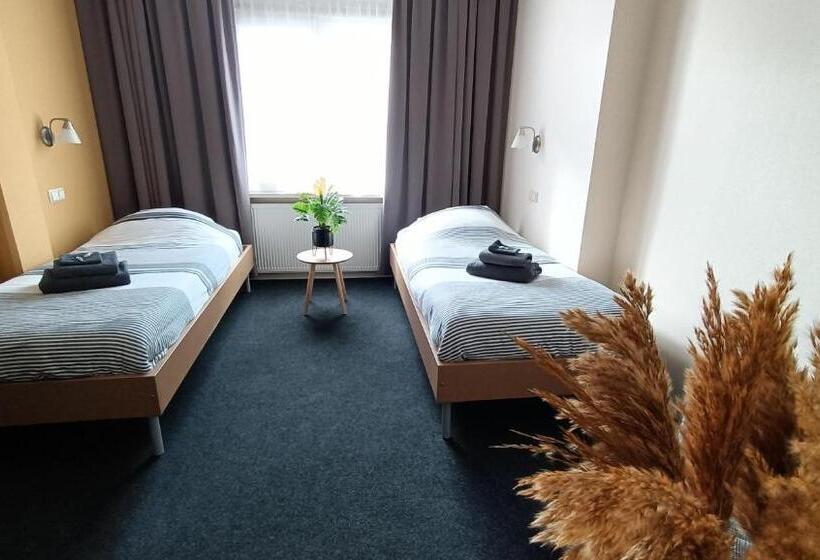 اتاق استاندارد, Rozenburg