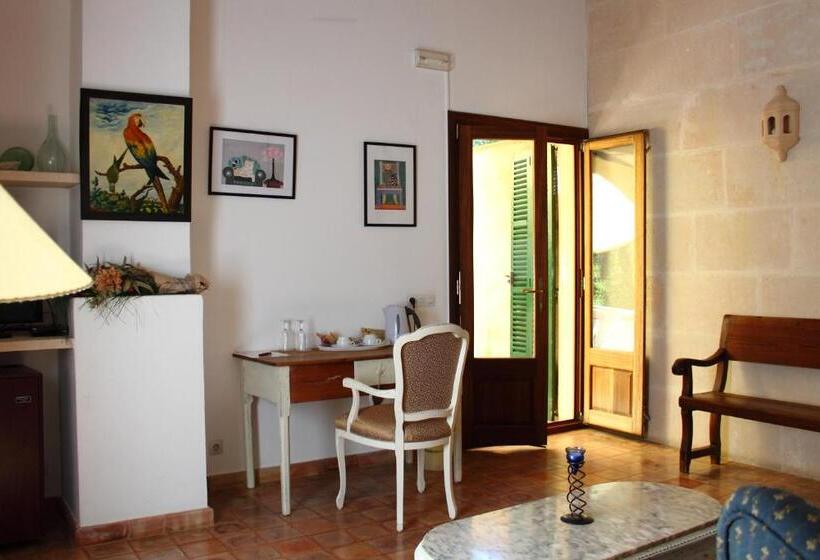 Family Suite, Petit Hotel Es Figueral