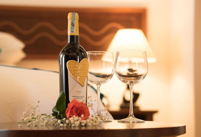 سوییت خانوادگی, Saigon Mui Ne Resort