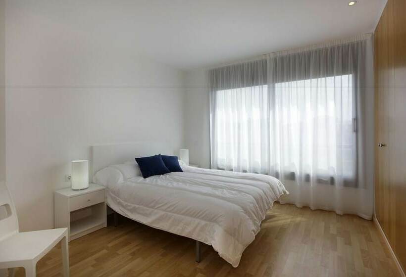 Апартаменты 1 Спальня, Pierre & Vacances Empuriabrava Marina