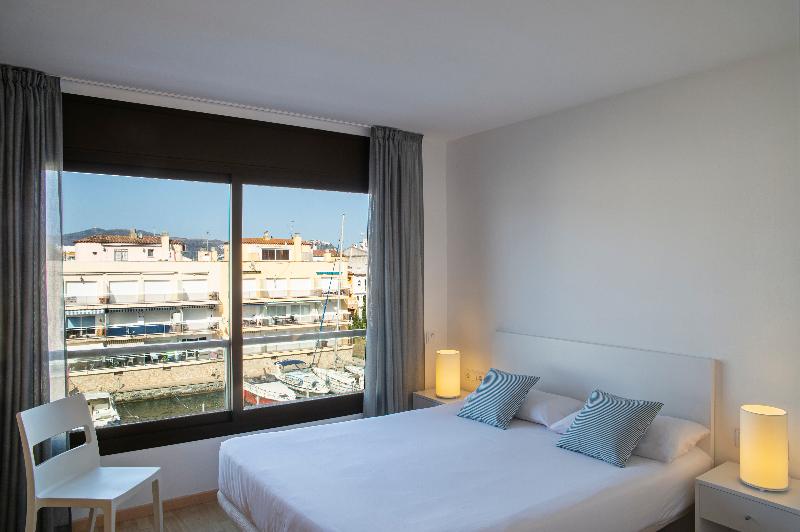 Апартаменты 1 Спальня, Pierre & Vacances Empuriabrava Marina