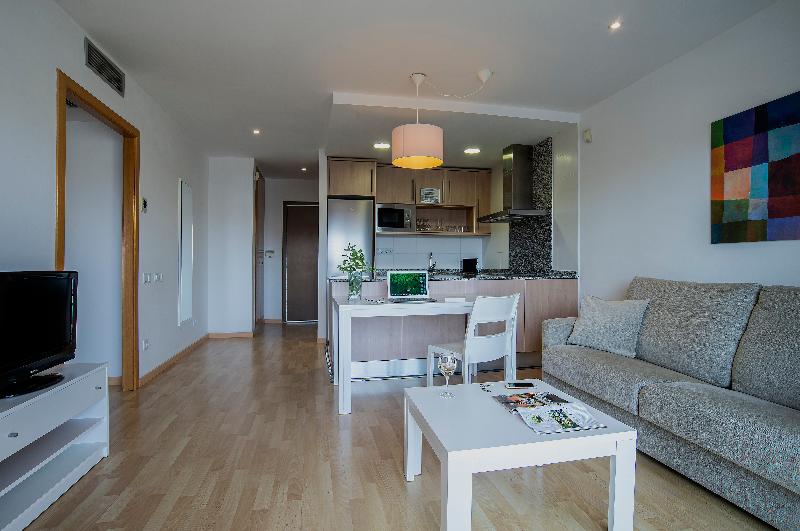 Апартаменты 2 Спальни, Pierre & Vacances Empuriabrava Marina