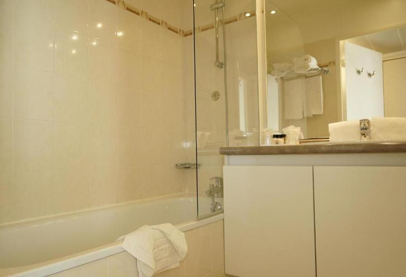 آپارتمان 1 خوابه, Residhome Bois Colombes Monceau