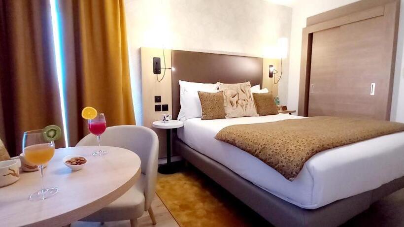 استودیوی استاندارد, Residhome Bois Colombes Monceau