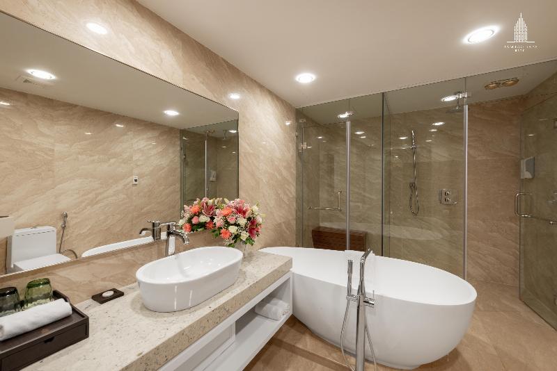 آپارتمان 1 خوابه, Residhome Bois Colombes Monceau