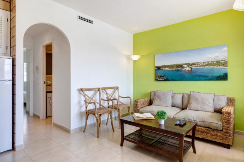 Апартаменты 2 Спальни, Son Bou Playa Gold By Menorca Vacations