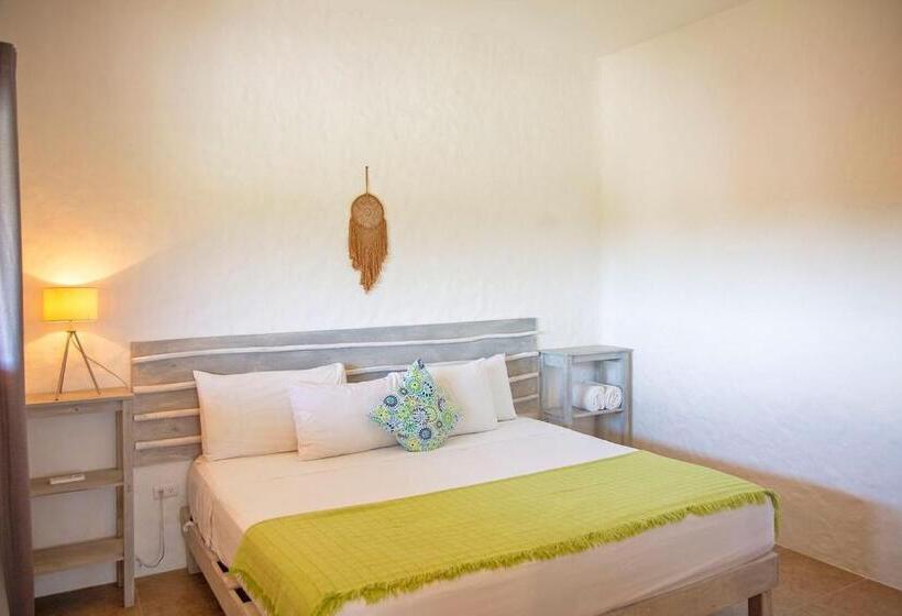 اتاق خانوادگی, Lunada Holbox