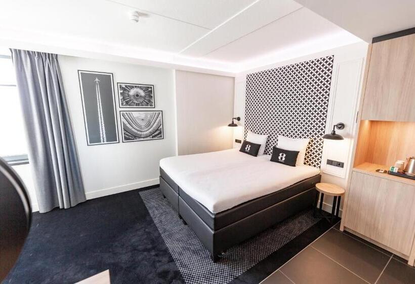 스위트, Gr8 Hotel Maastricht Aachen Airport