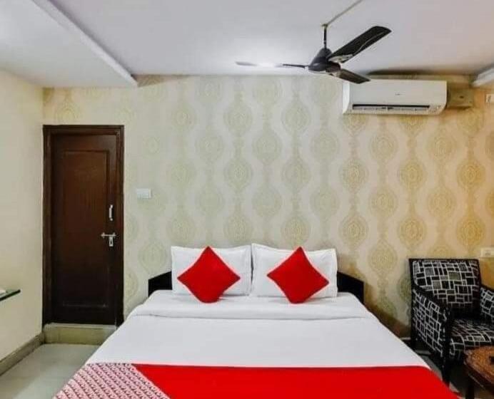 سوییت, Maruthi Residency Inn L B Nagar