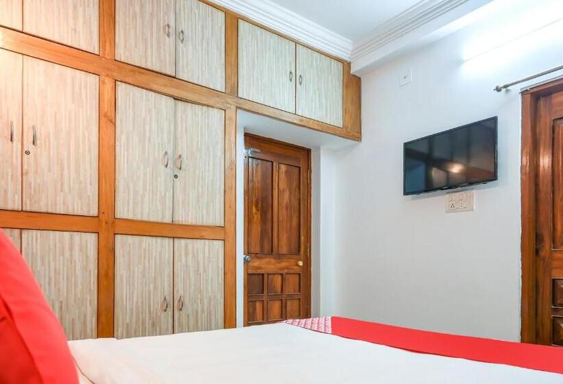 اتاق کلاسیک سه تخته, O Dream Inn