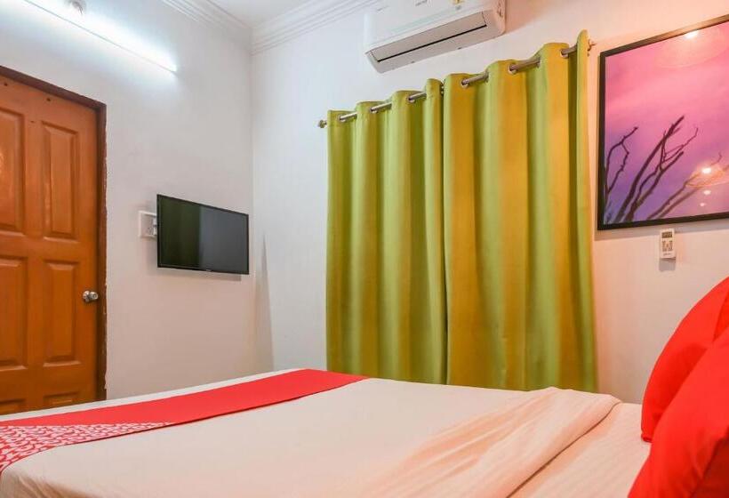 اتاق کلاسیک سه تخته, O Dream Inn