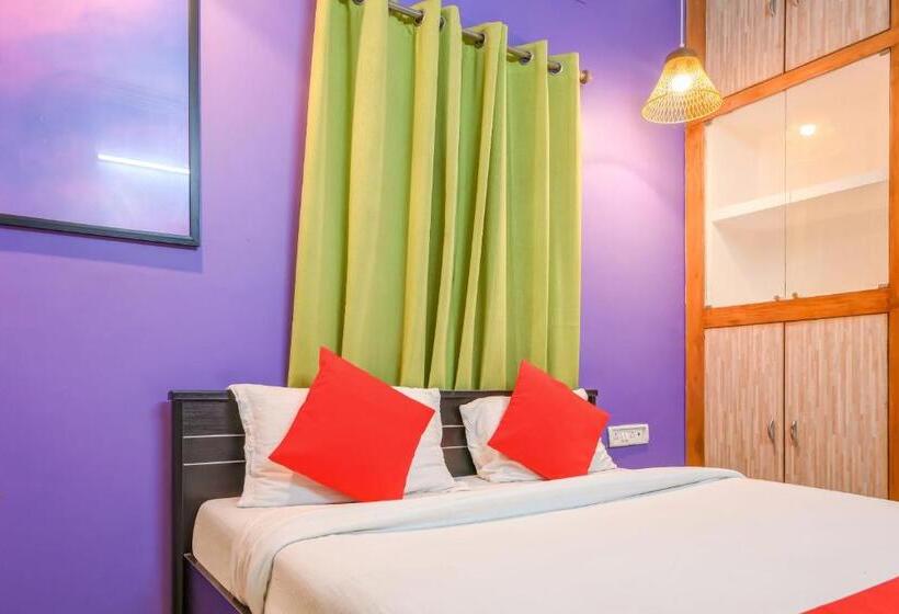 اتاق کلاسیک سه تخته, O Dream Inn