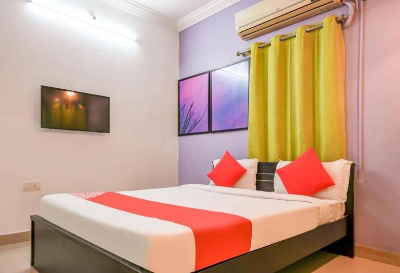 اتاق کلاسیک سه تخته, O Dream Inn