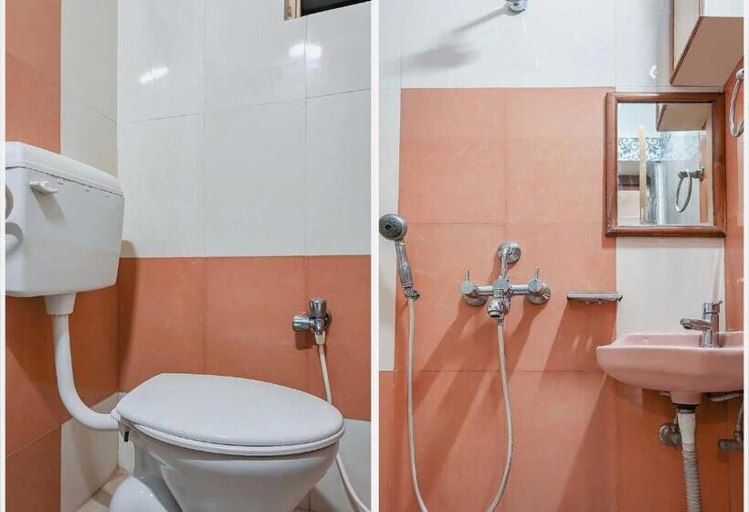 اتاق کلاسیک سه تخته, O Dream Inn