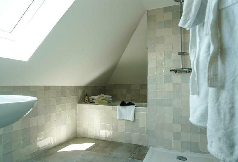 Family Suite, Hôtel Le Mouton Bleu