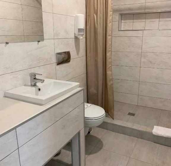스탠다드 발코니 룸, Relax Hotel   Restaurant Complex