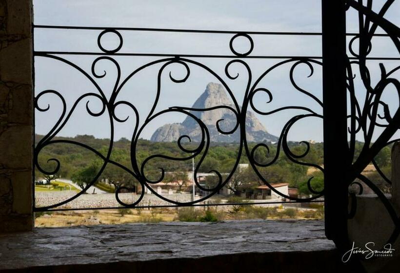 套房, Suites Campestres Montebello
