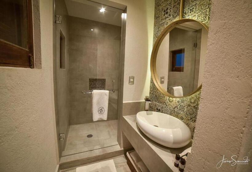 家庭套房, Suites Campestres Montebello