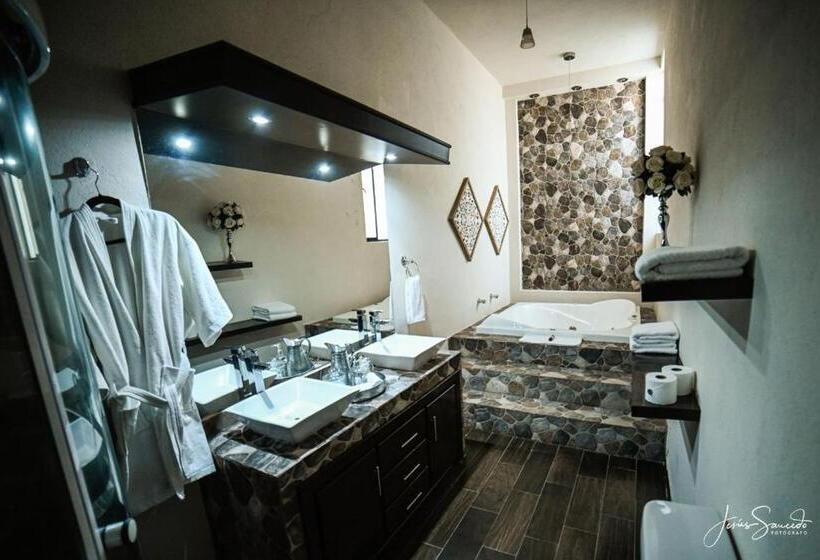 2间卧室的房子, Suites Campestres Montebello