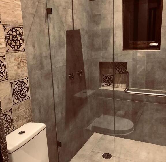豪华套房, Suites Campestres Montebello