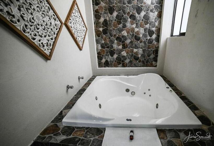 2间卧室的房子, Suites Campestres Montebello