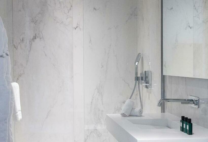 Номер Deluxe, Villas Foch Boutique Hotel & Spa Bordeaux