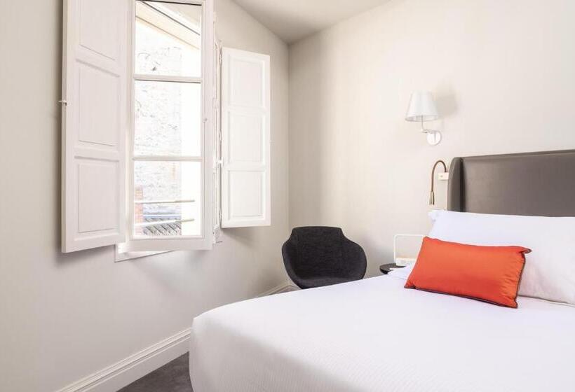 Полулюкс, Villas Foch Boutique Hotel & Spa Bordeaux