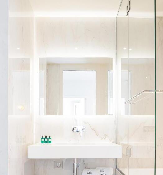 Полулюкс, Villas Foch Boutique Hotel & Spa Bordeaux