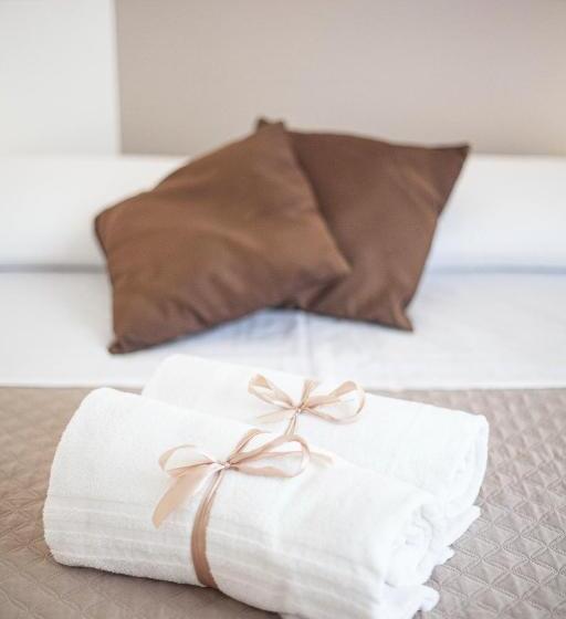 Quarto Familiar Superior, B&b Peonies