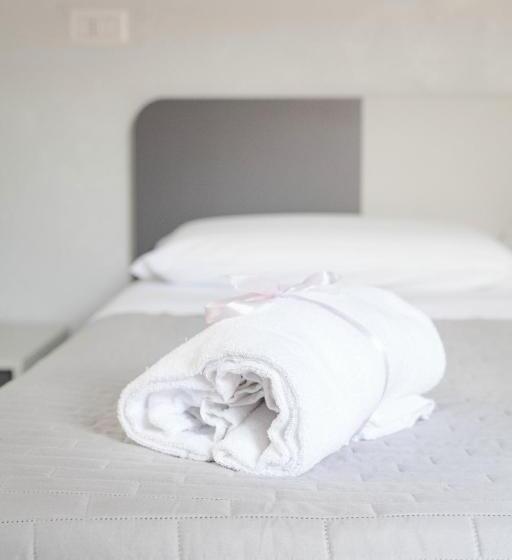 Quarto Deluxe, B&b Peonies