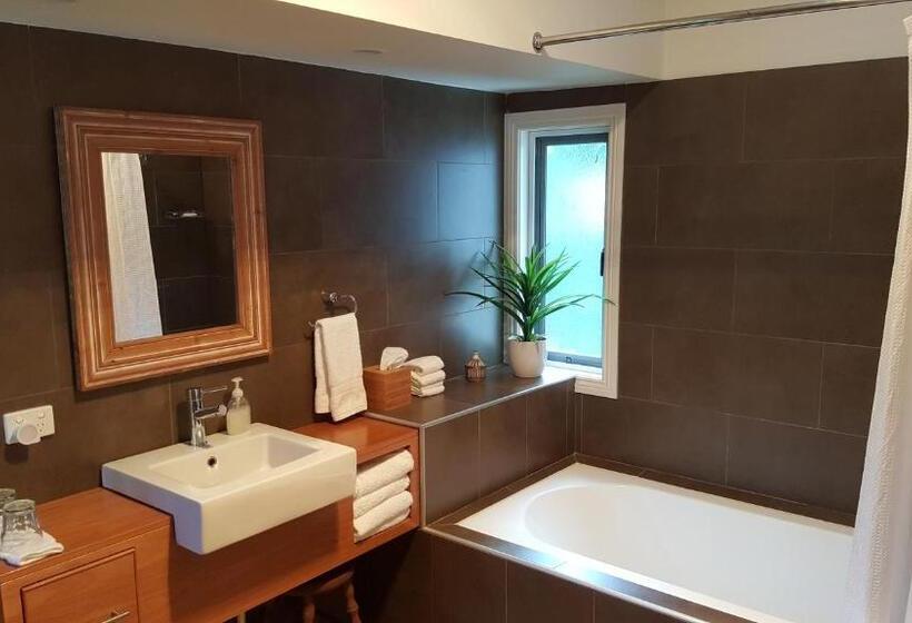 Номер Deluxe, Glenburn House