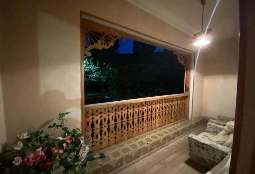 Номер Стандарт, Guest House Raisa