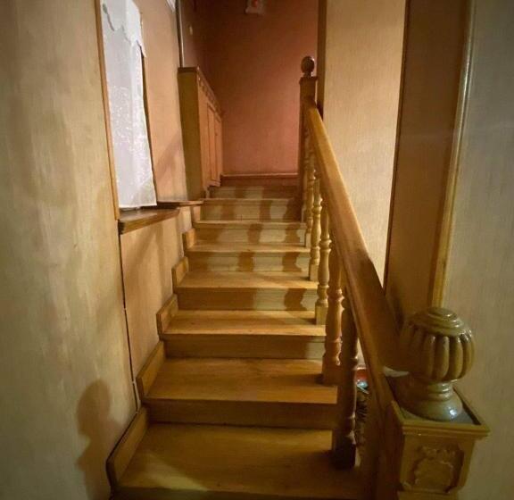 Номер Стандарт с Балконом, Guest House Raisa