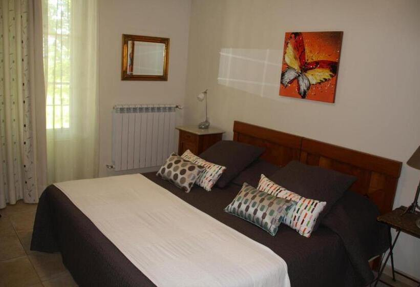 Номер Deluxe, Jac Soul Restaurant & Chambres D Hotes
