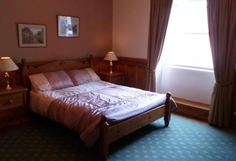 Номер Стандарт, The Londesborough Arms Bar With En Suite Rooms