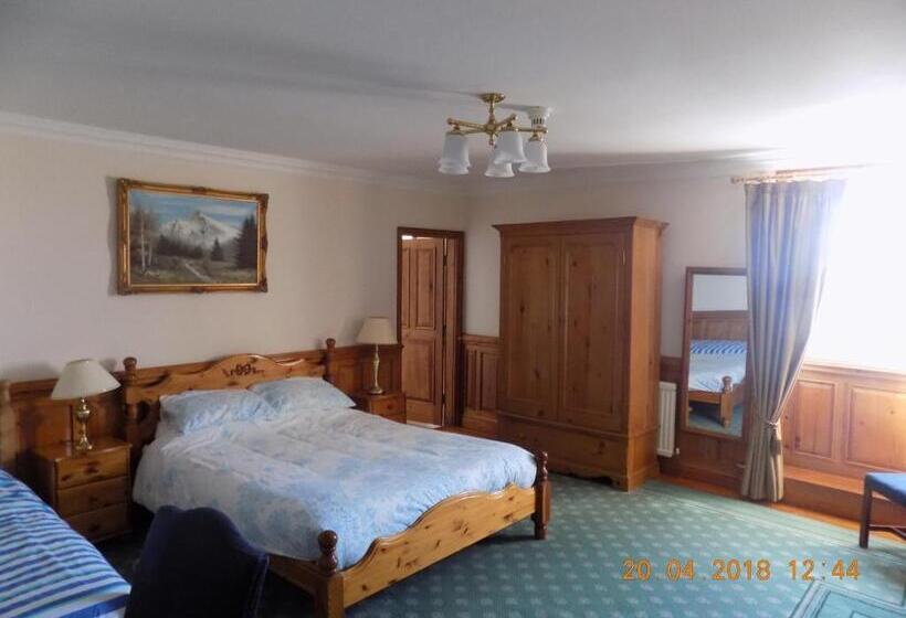 Номер Стандарт Трехместный, The Londesborough Arms Bar With En Suite Rooms