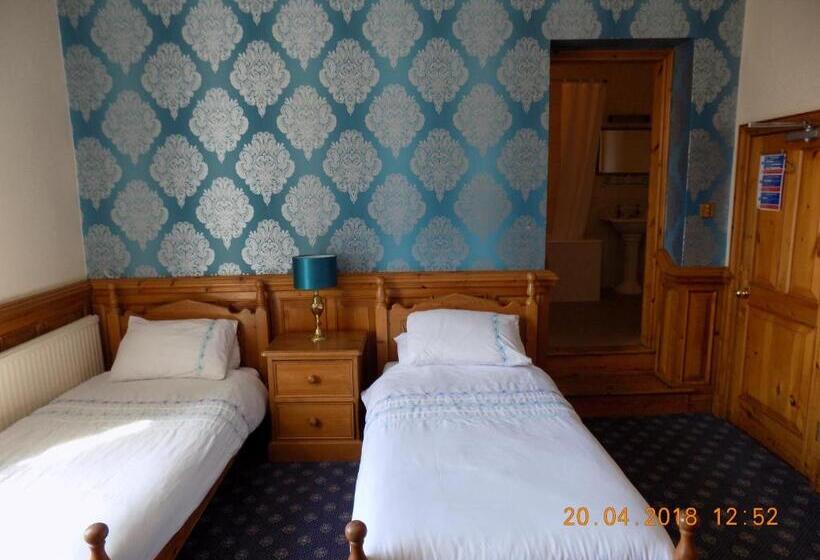 Номер Стандарт, The Londesborough Arms Bar With En Suite Rooms
