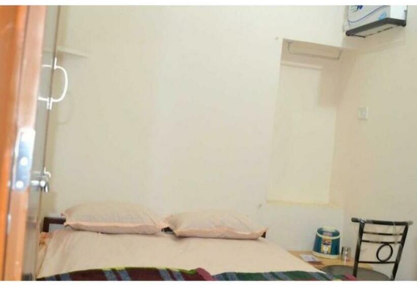 Номер Deluxe, Shri Ram Palace