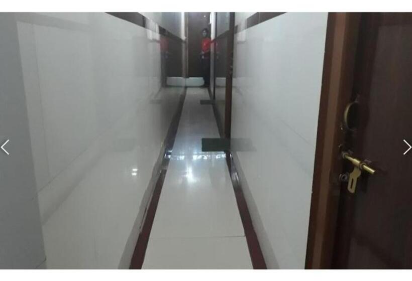 Номер Deluxe, Shri Ram Palace