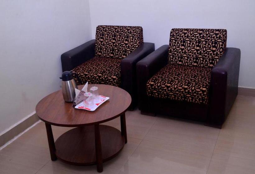 Номер Стандарт, Mpt Tourist Motel, Biaora