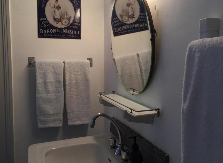 Family Suite, La Grenouille Noire