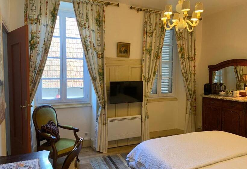 Family Suite, La Grenouille Noire