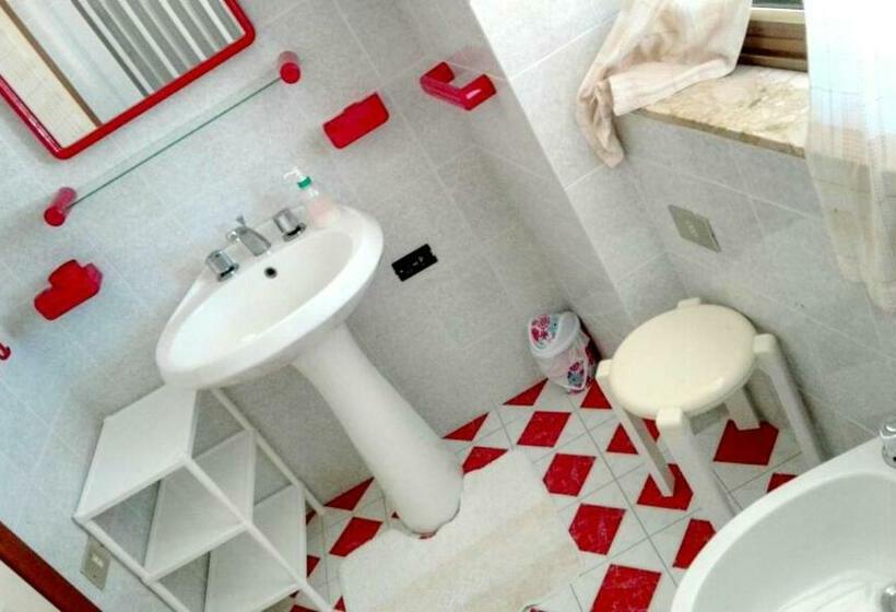 Номер Стандарт, B&b Pani Silvio