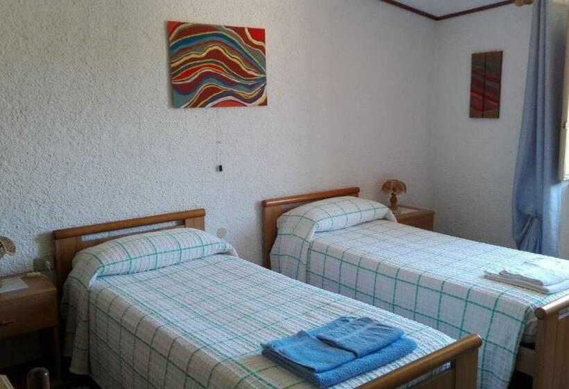 Номер Стандарт, B&b Pani Silvio