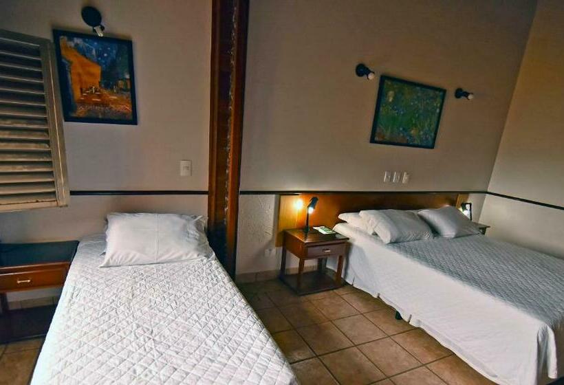 Family Suite, Don Antonio