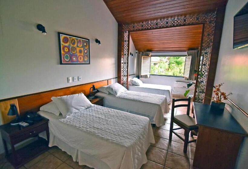 Family Suite, Don Antonio