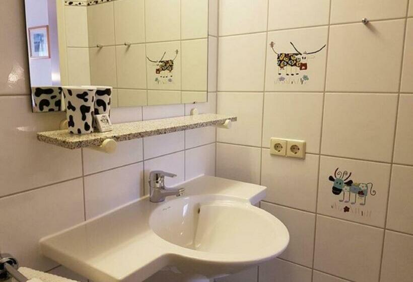 Номер Стандарт, Gasthof Pension Walther
