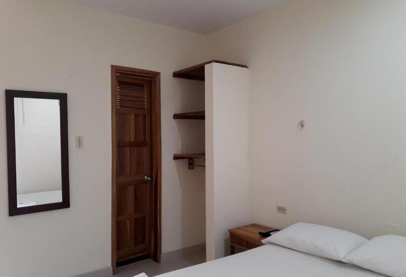 수피리어 룸, Villa De Las Palmas