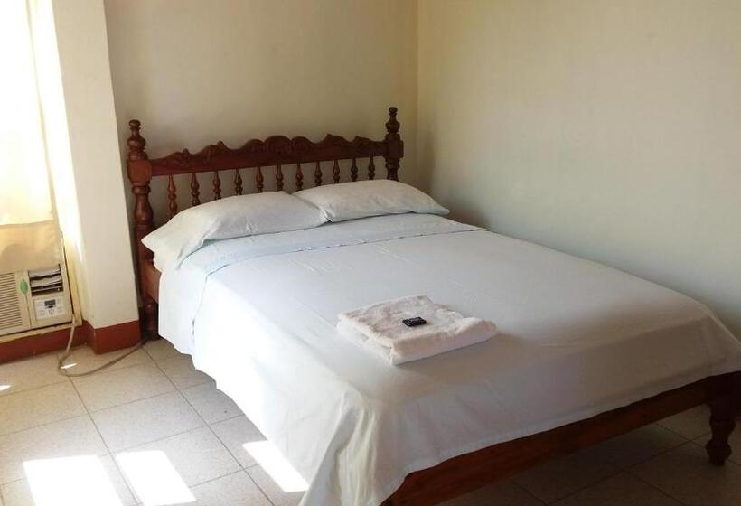 수피리어 룸, Villa De Las Palmas